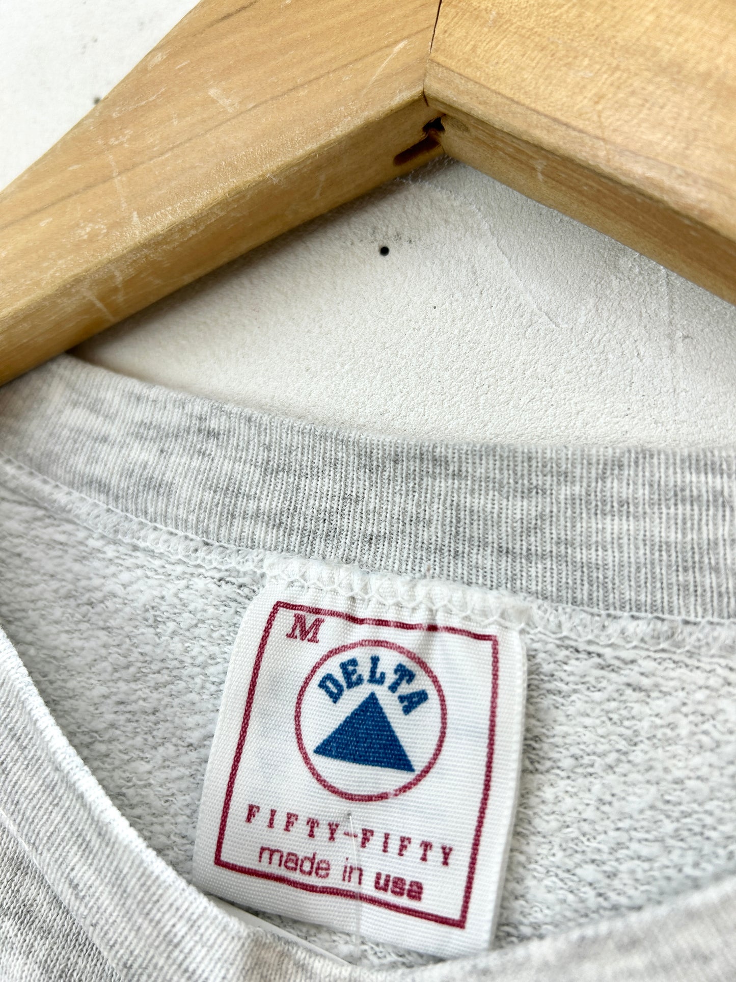 Vintage Sweat MADE IN USA [I30197]