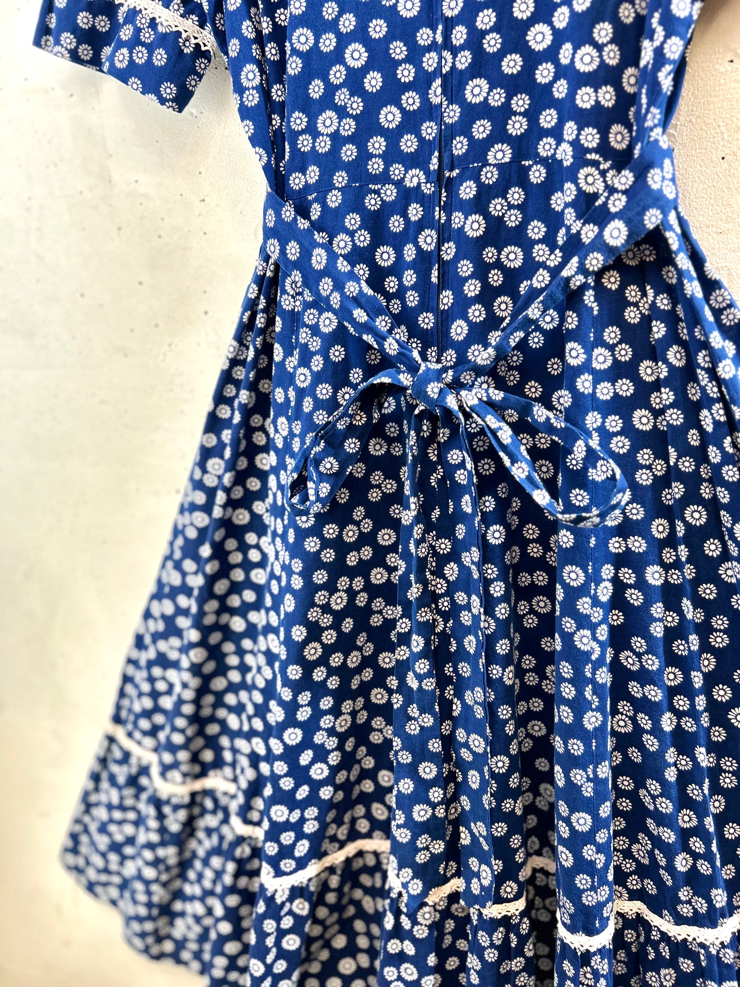 Vintage Dress [G30643]