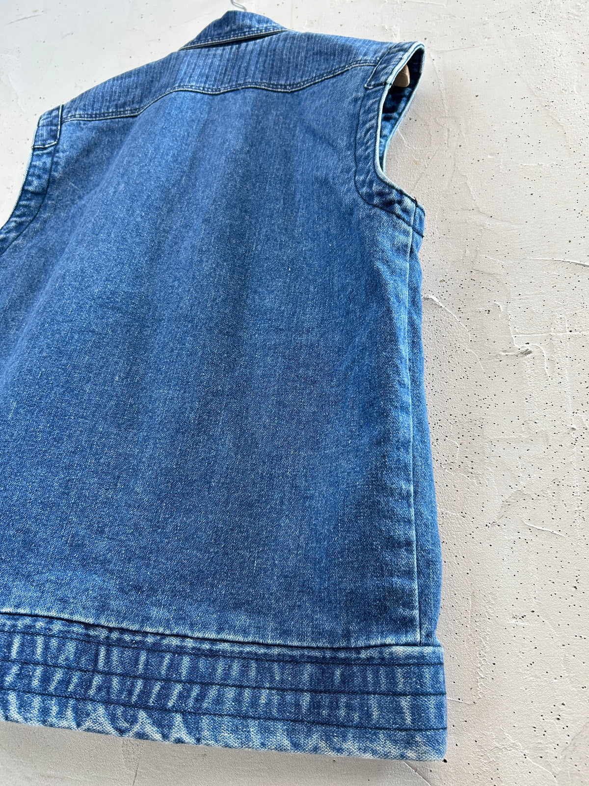 Vintage Vest [I33891]