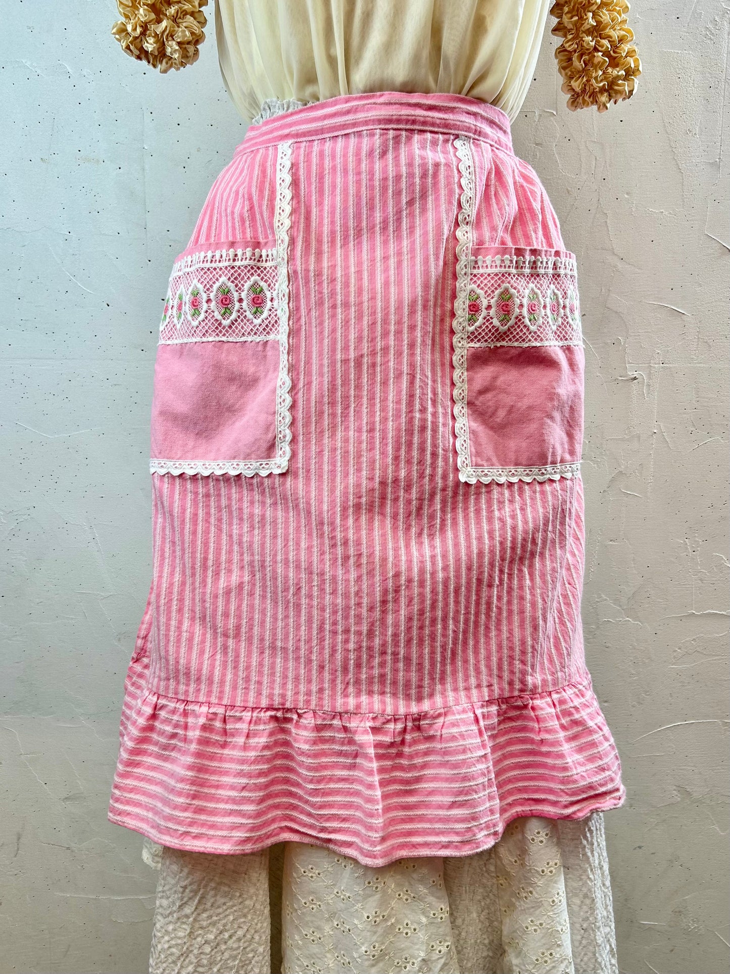 Vintage Apron [G30711]