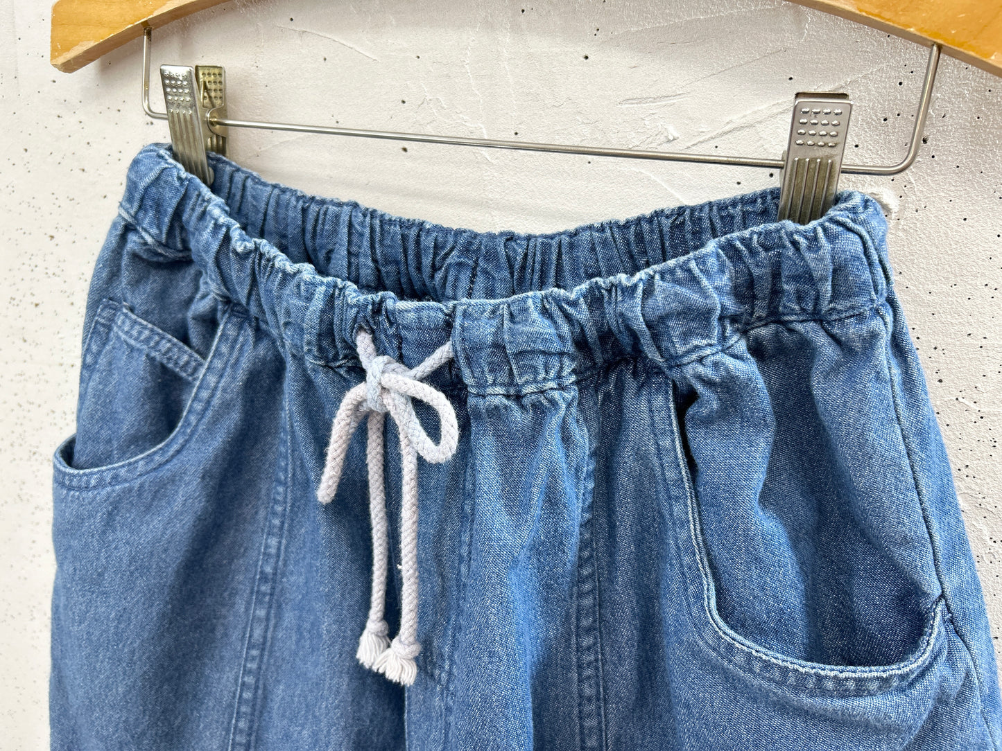 Vintage Pants [F32740]