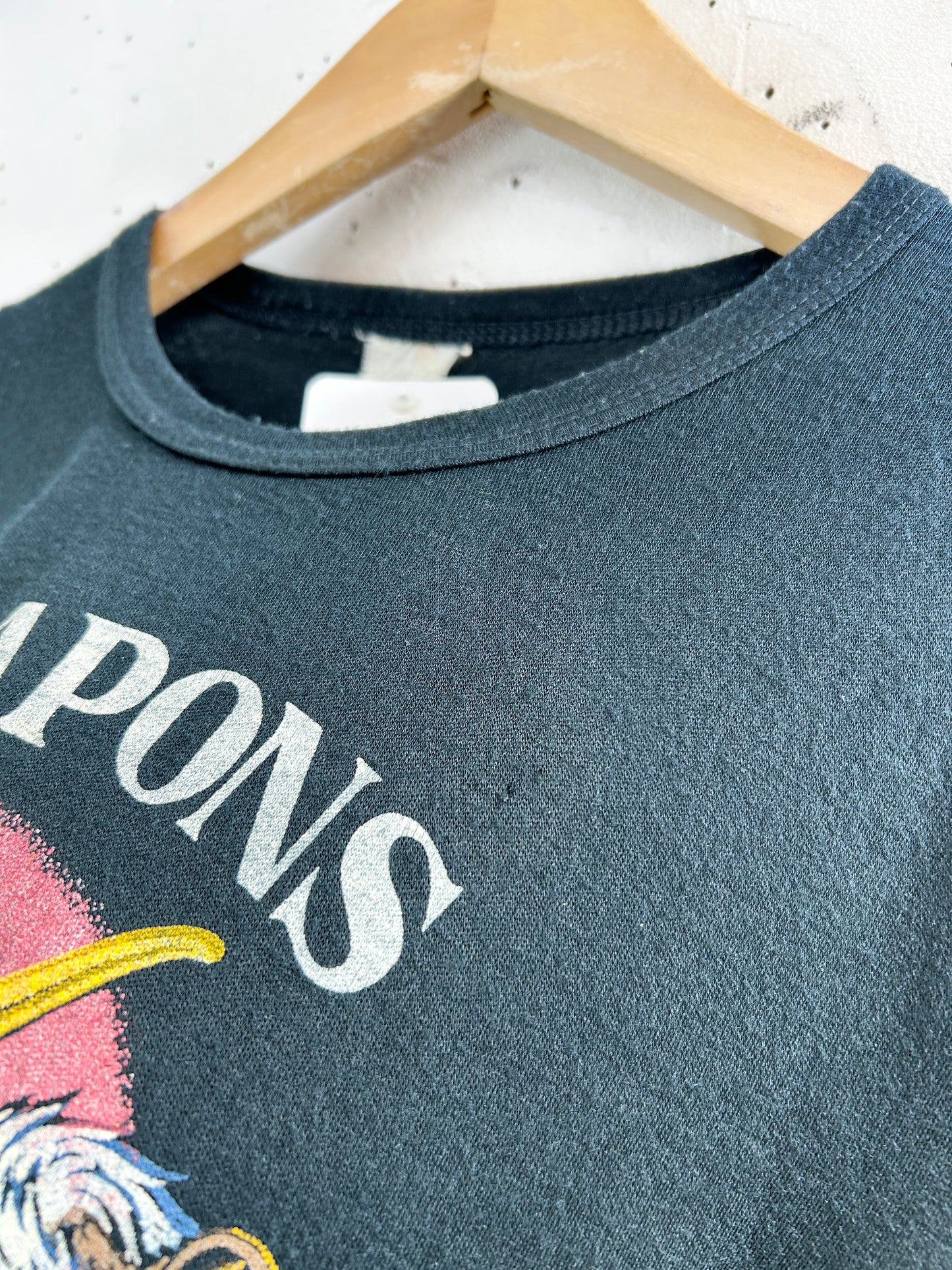 Vintage T-Shirt [I33719]