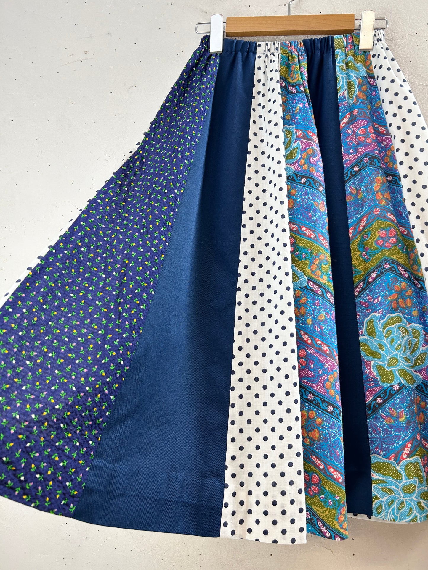Vintage Skirt Carefree Fashions [H30840]