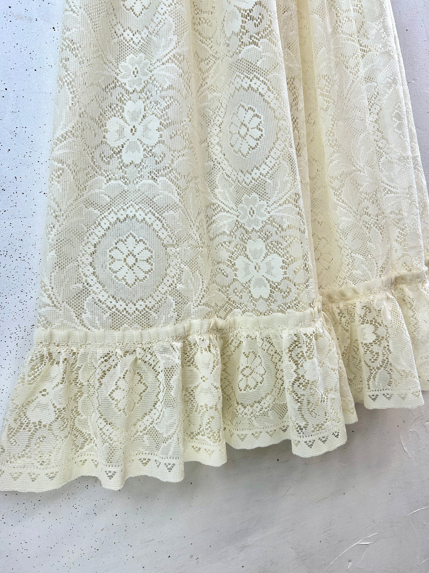 Vintage Skirt 〜Funny dot CRAZY〜 [G32973]
