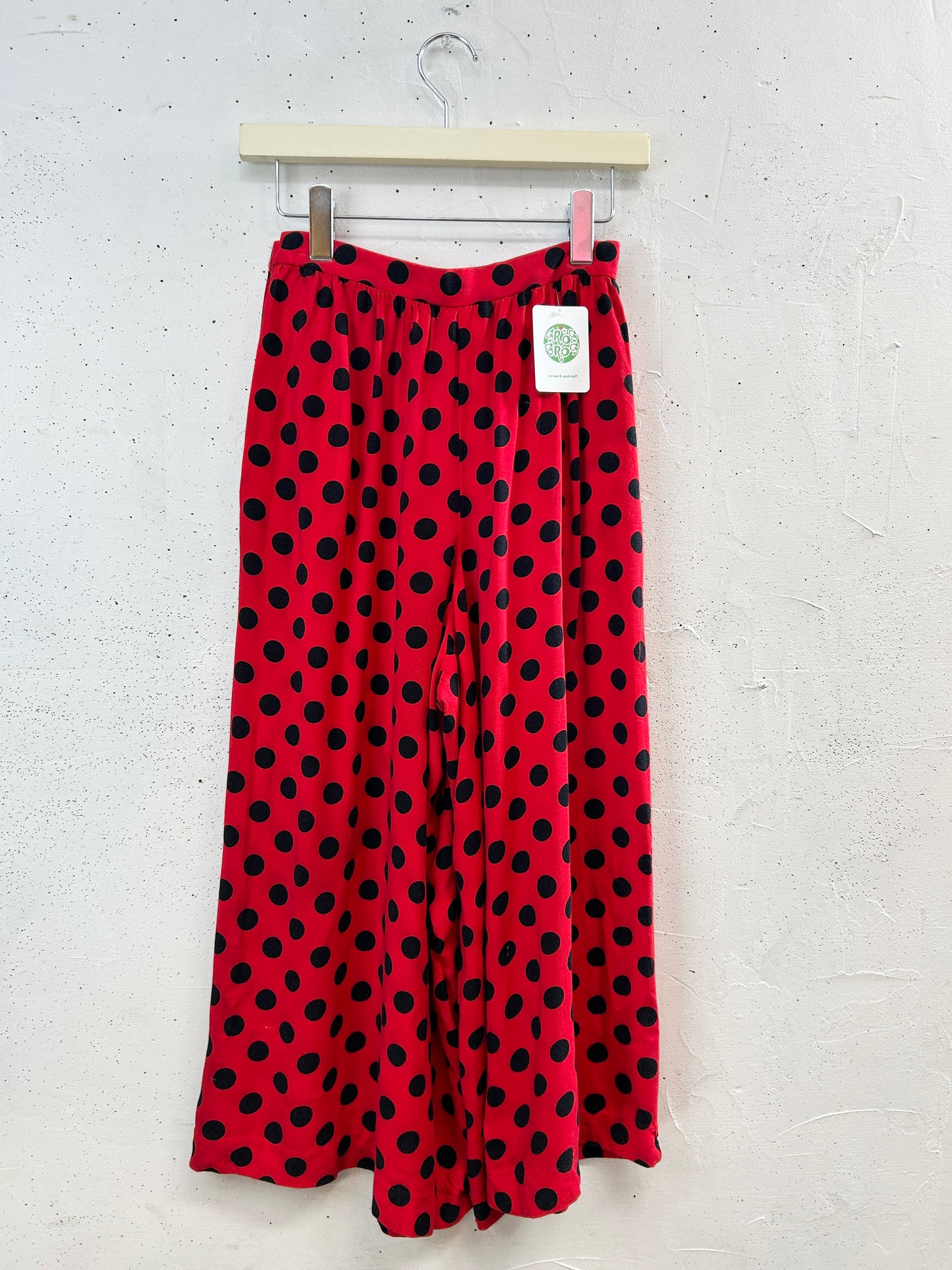 Vintage Pants [H33330]