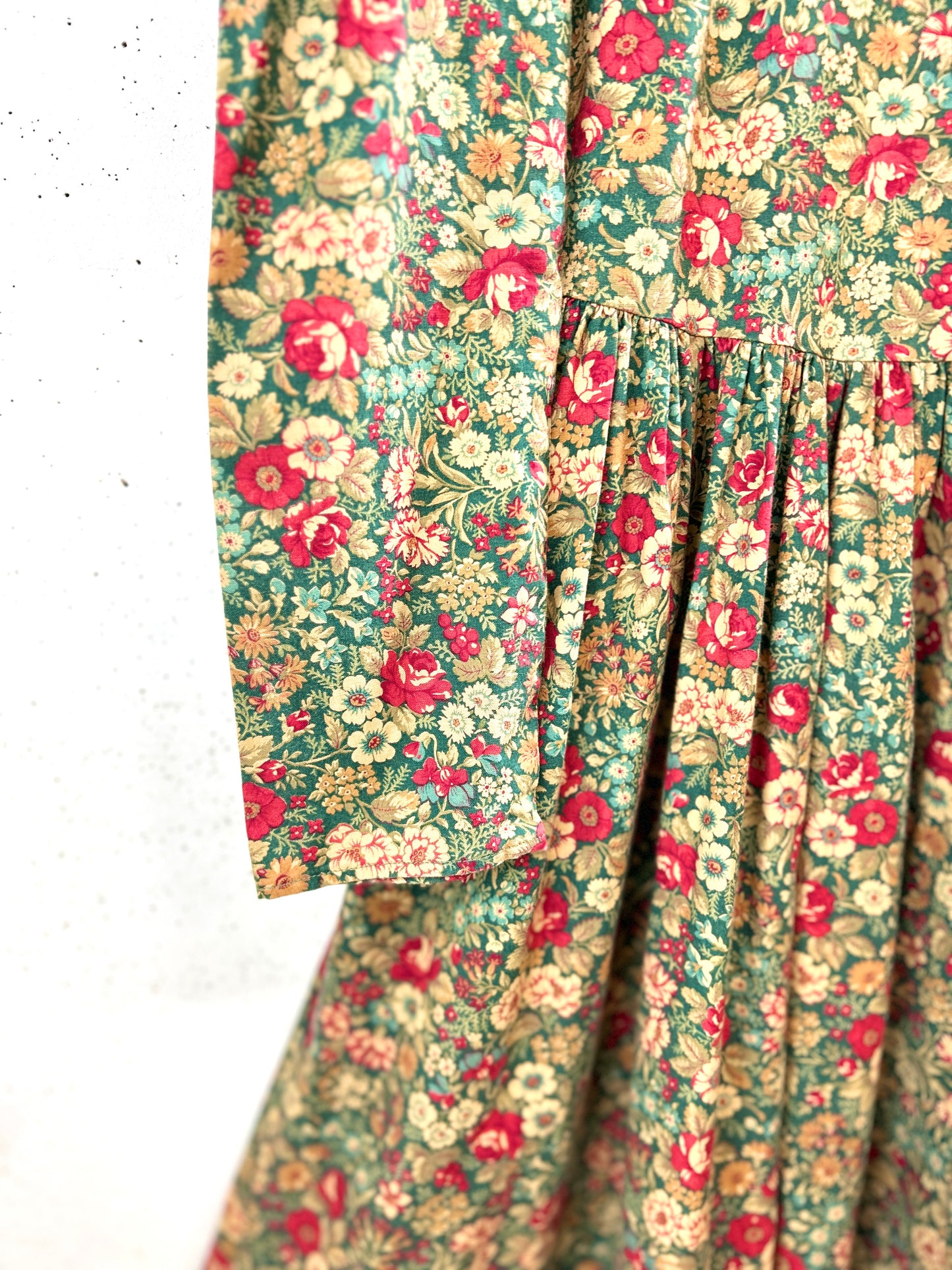 Vintage Dress  [L31087]