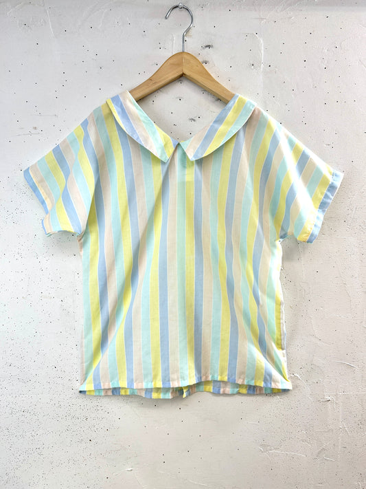 Vintage Shirt [F32760]