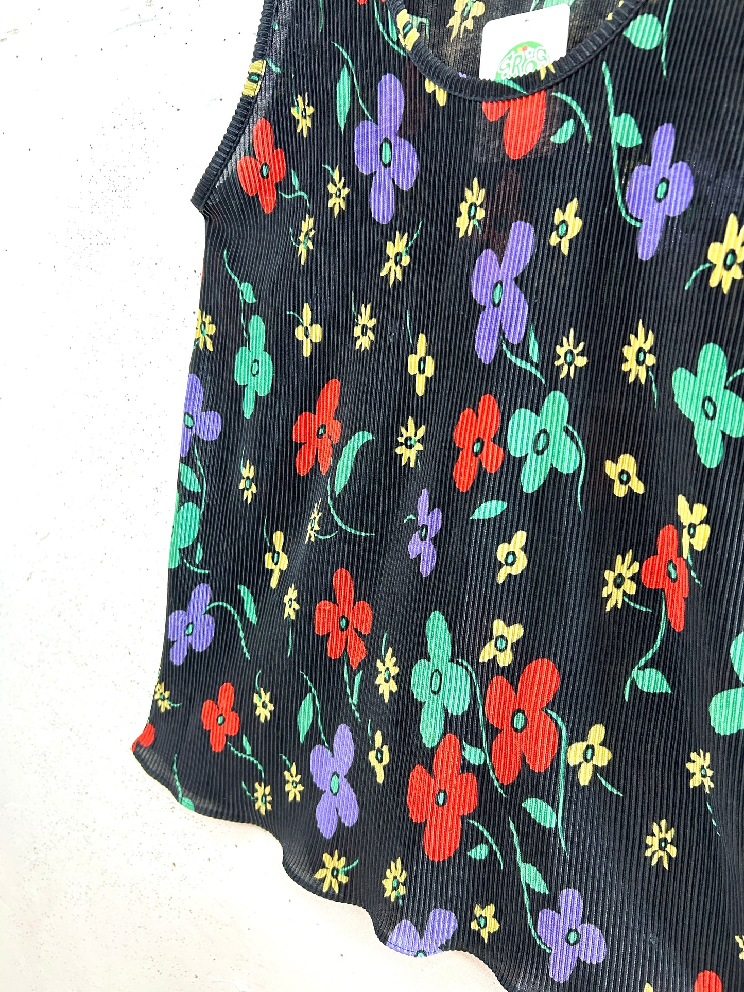 Vintage Tops [G33189]