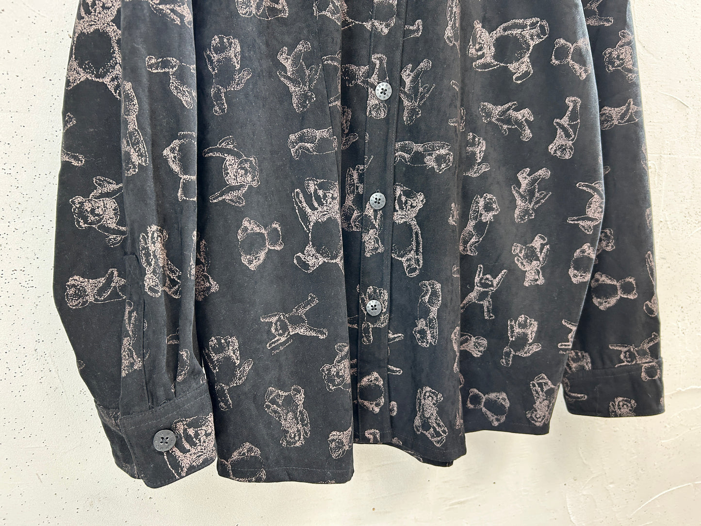 Vintage Shirt [F32648]