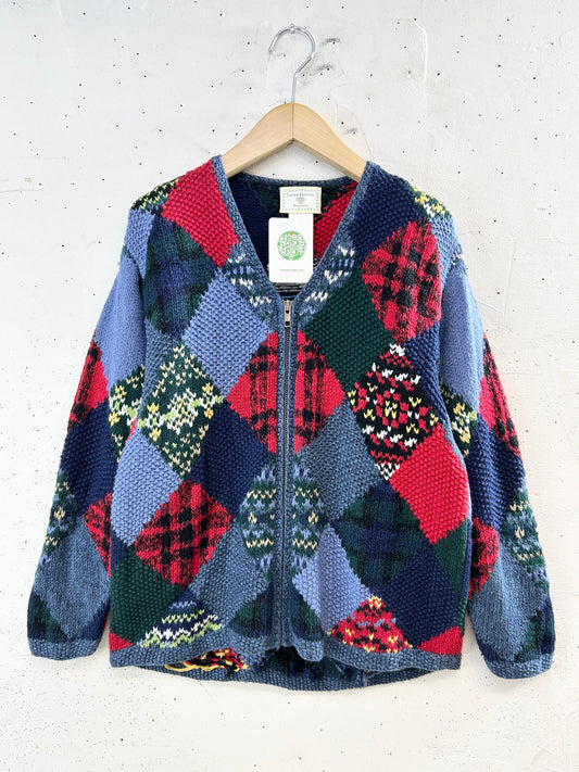 Vintage Knit 〜Susan Bristol〜[K30785]