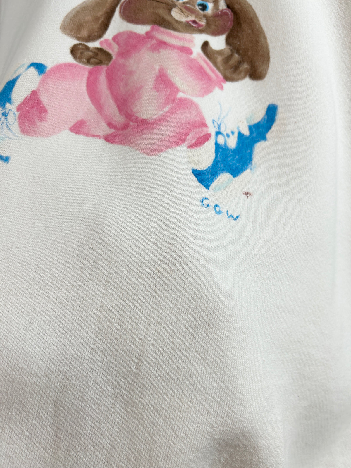 Vintage Sweat 〜Russell USA〜 [J34136]