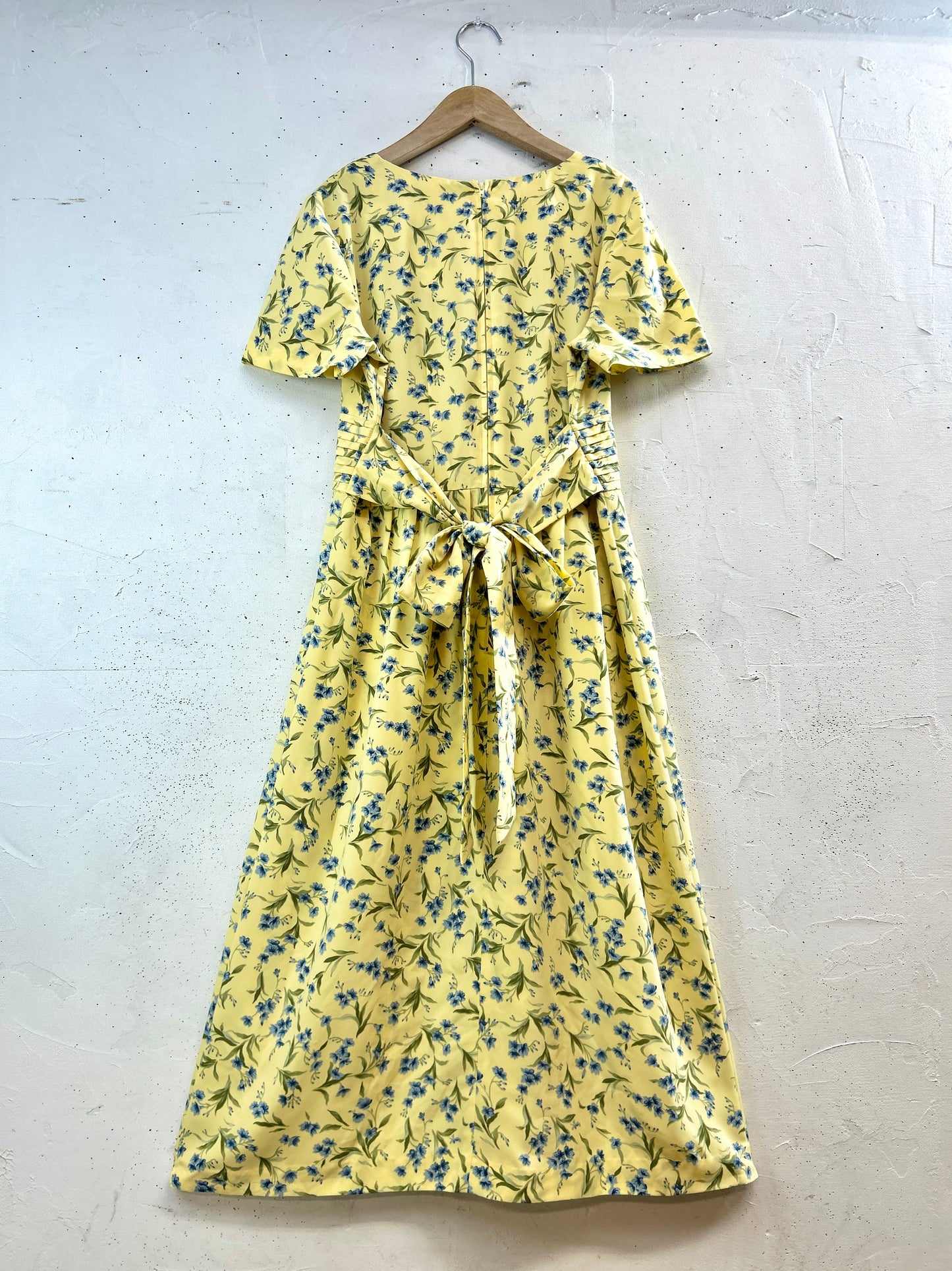 Vintage Dress [C31873]