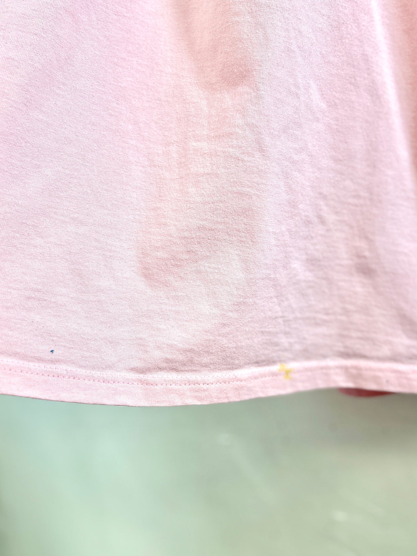 Vintage T-SHIRT 〜COTTON〜 MADE IN USA [C31804]