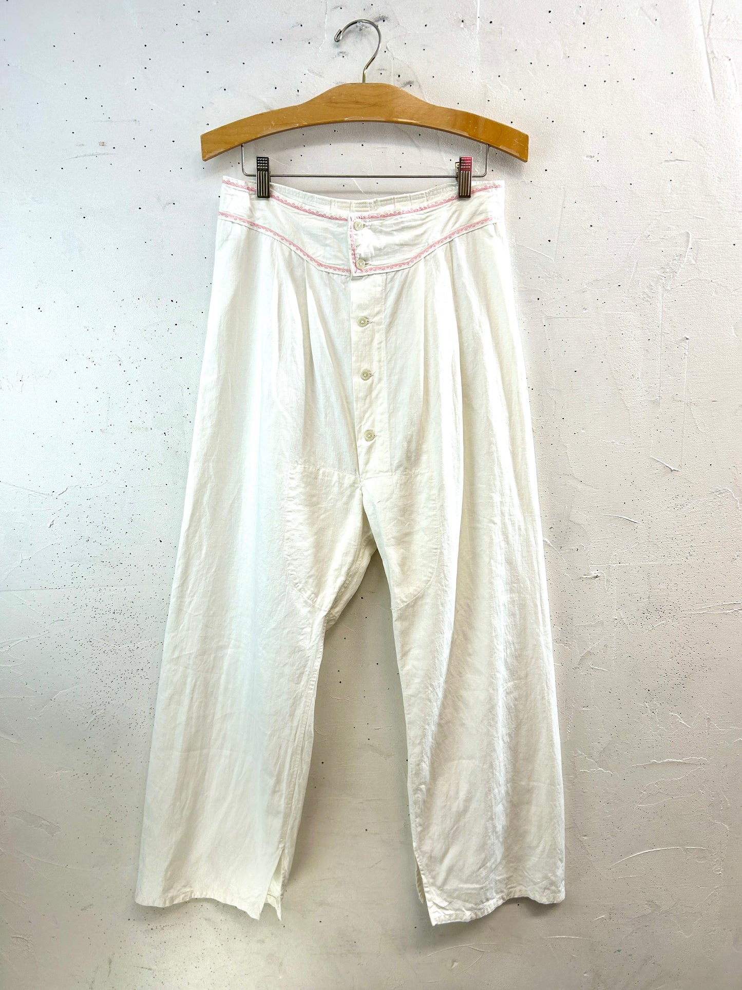 Vintage Under Pants  [B31693]