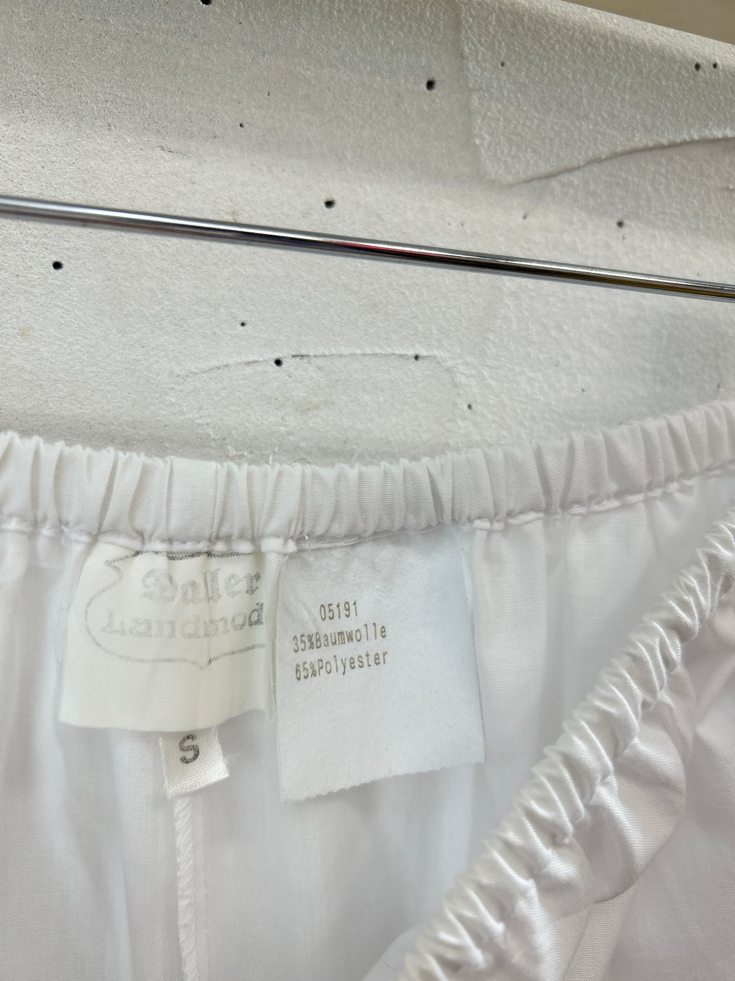 Vintage Petti Skirt [H33662]