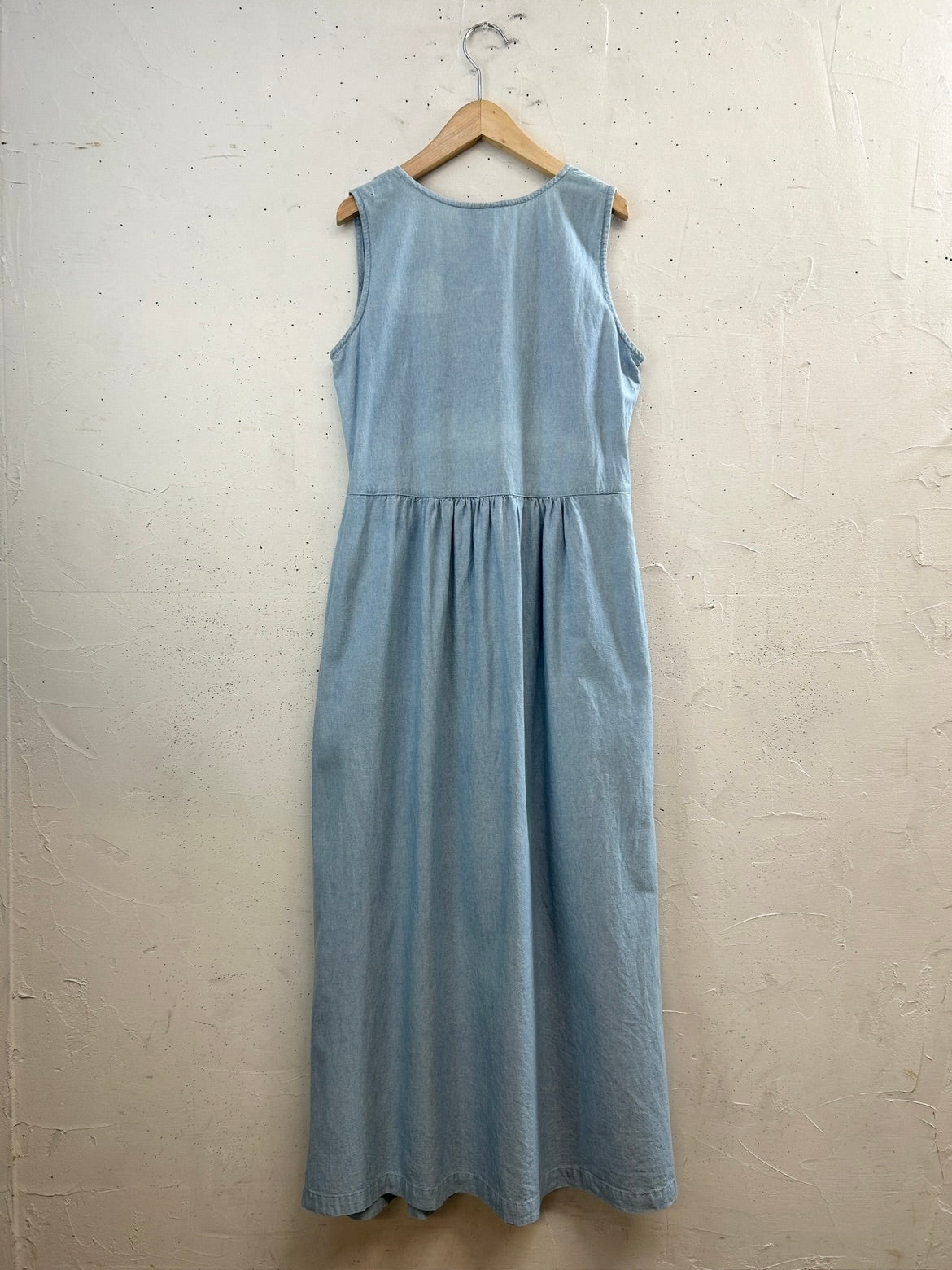 Vintage Dress 2piece [D32130]