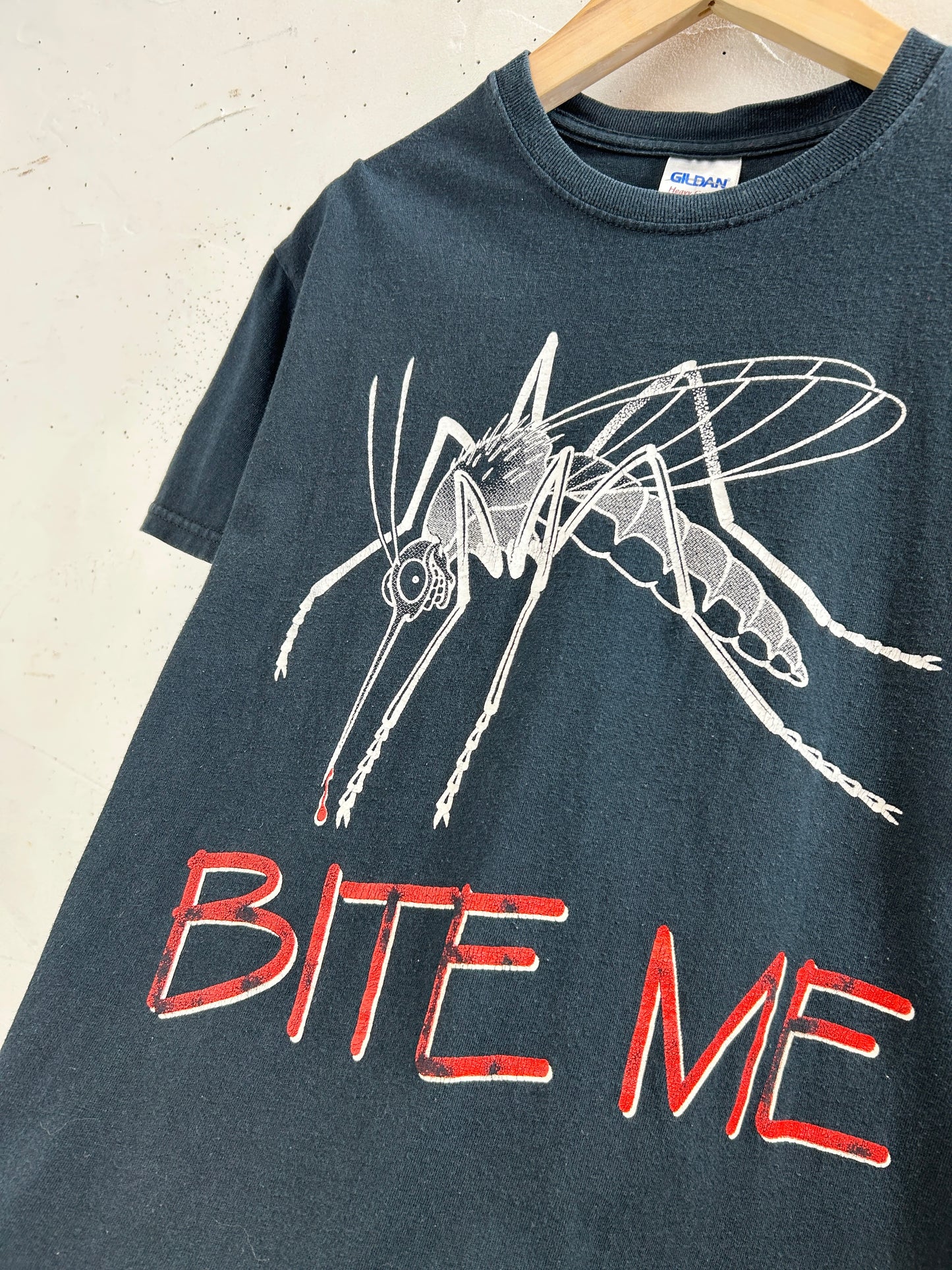 Vintage T-Shirt [G33212]