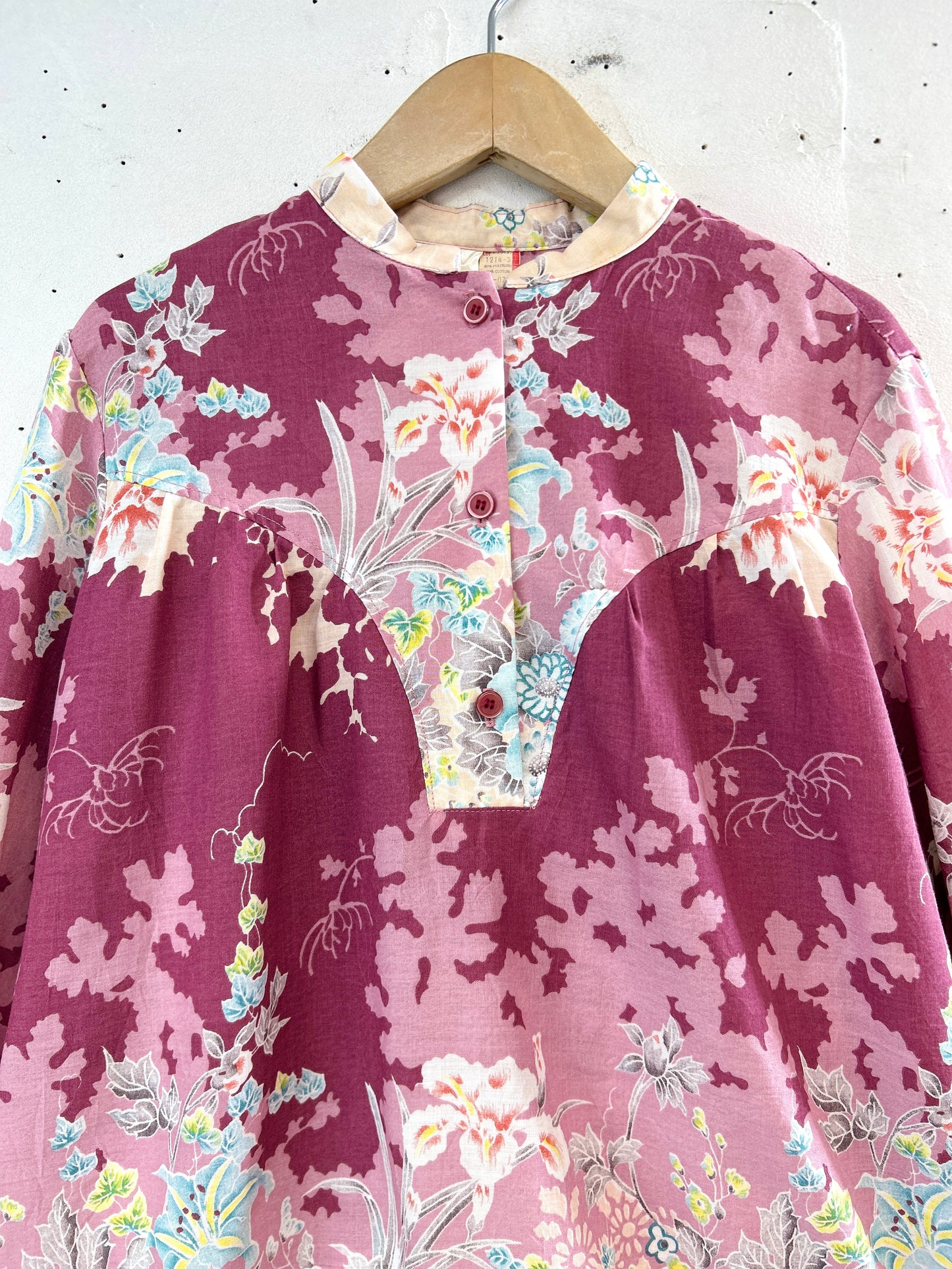 Vintage Shirt [B31675]