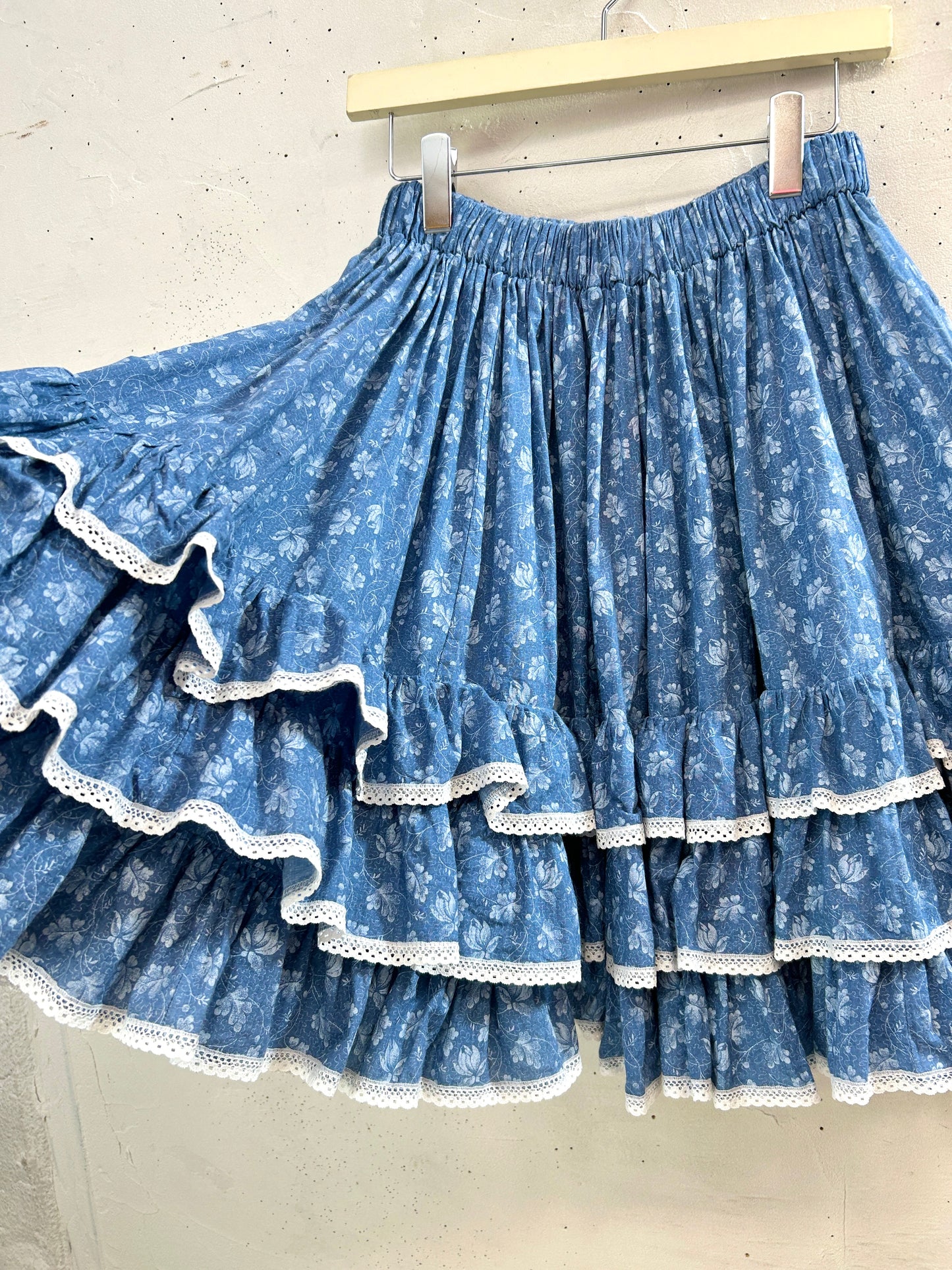 Vintage Skirt [H33429]