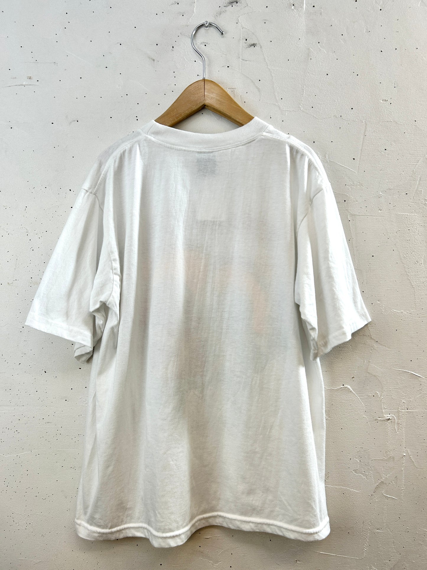 Vintage T-Shirt MADE IN MEXICO [H30900]