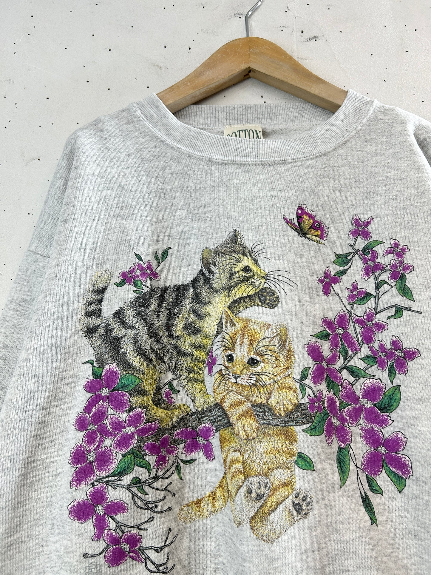 Vintage Sweat 〜MADE IN USA〜 [I33693]