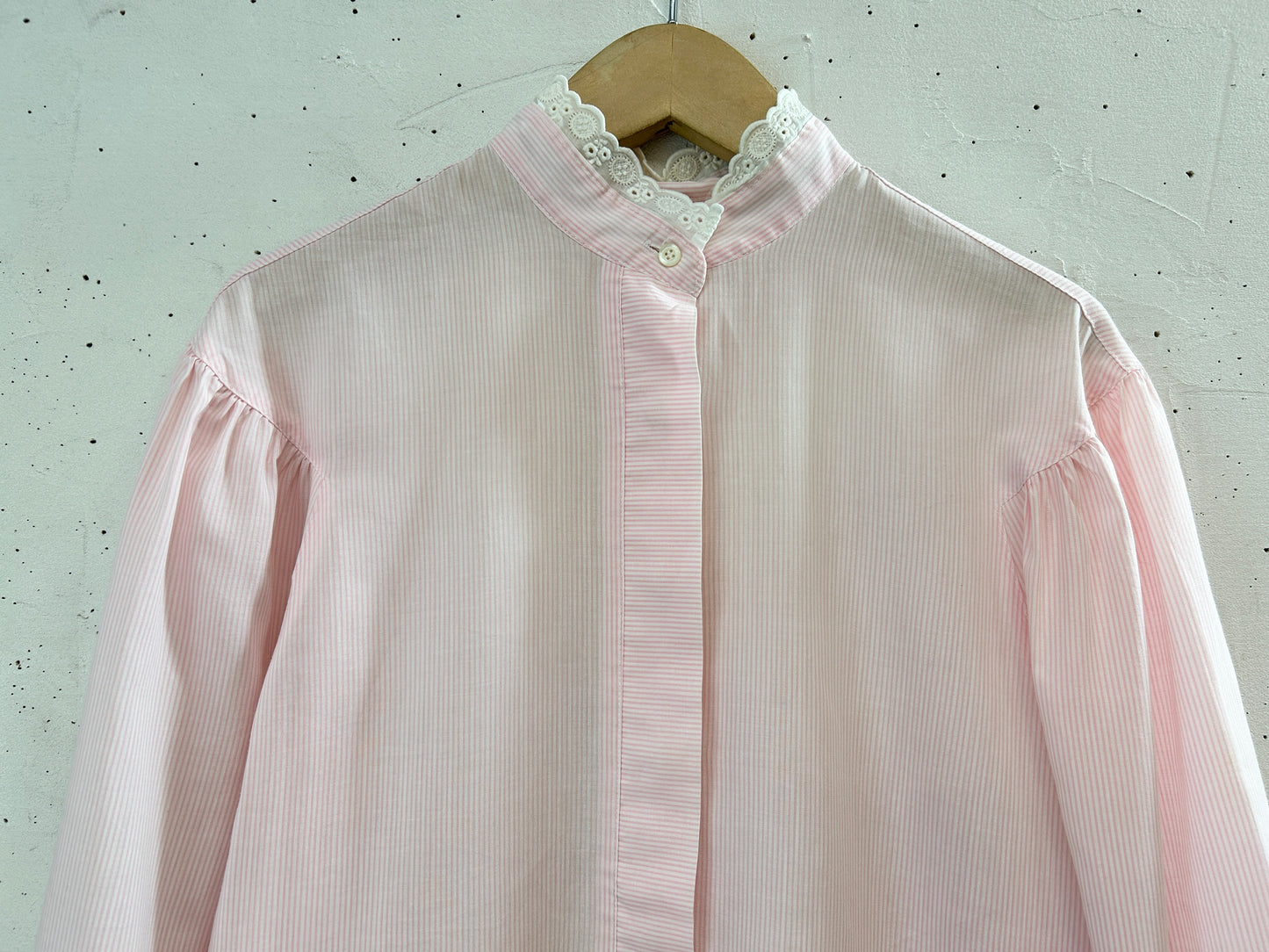 Vintage Blouse [C31891]