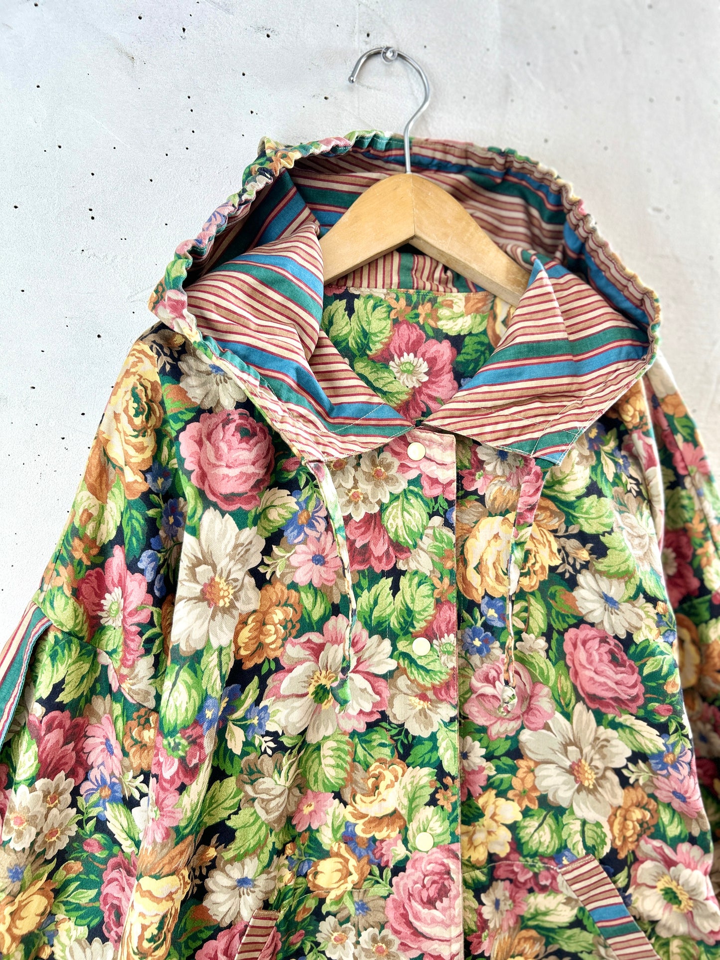 Vintage Jacket [H30977]