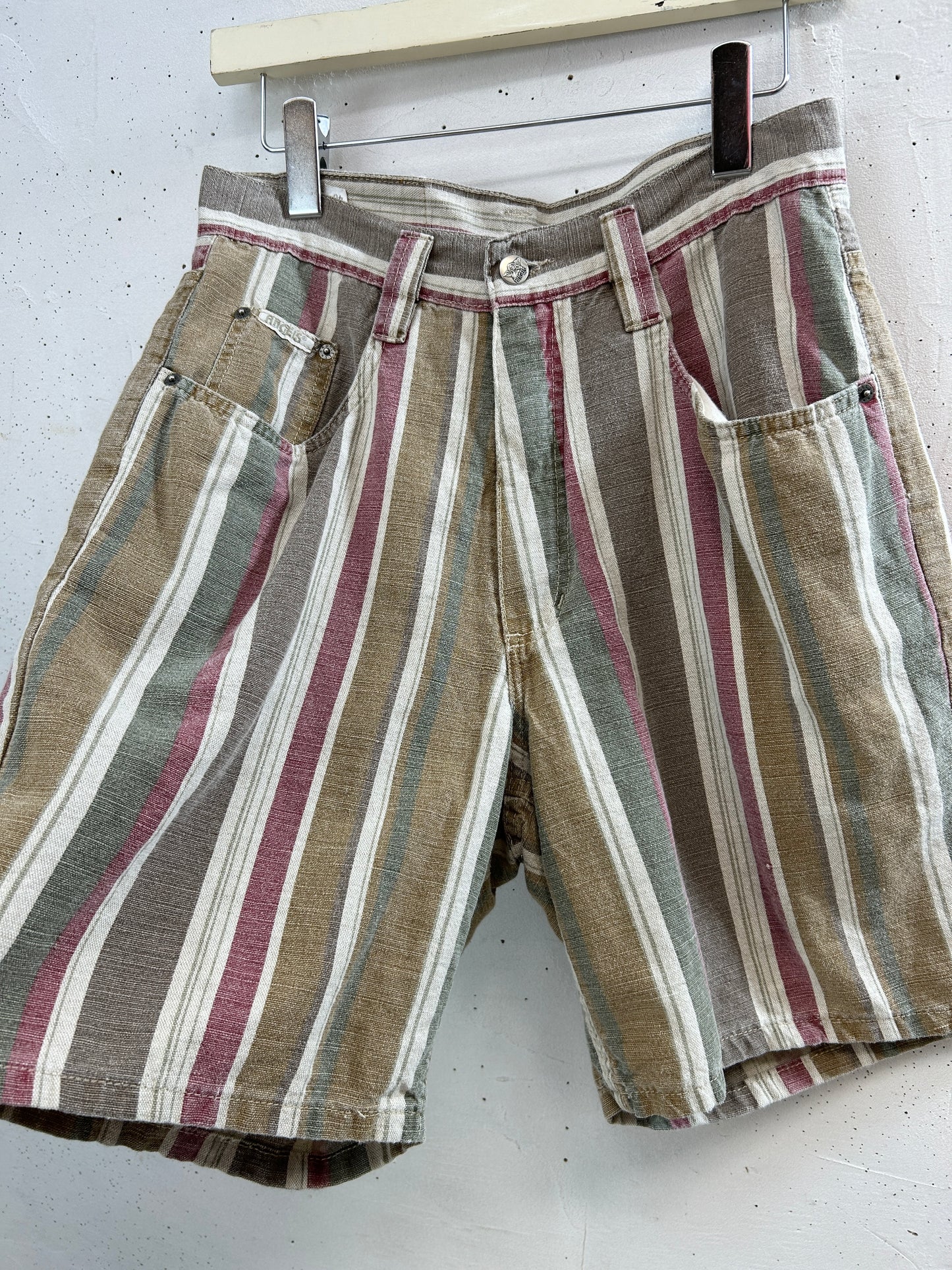 Vintage Pants 〜MADE IN ITALY〜 [H33379]