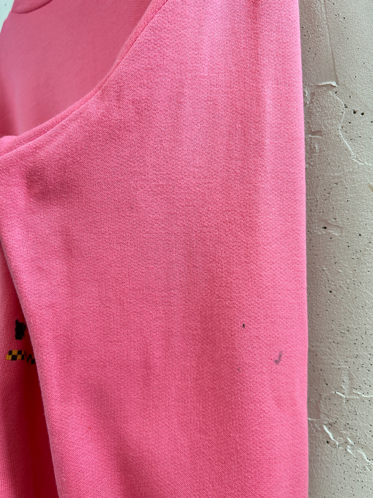 Vintage Fancy Sweat [I33841]
