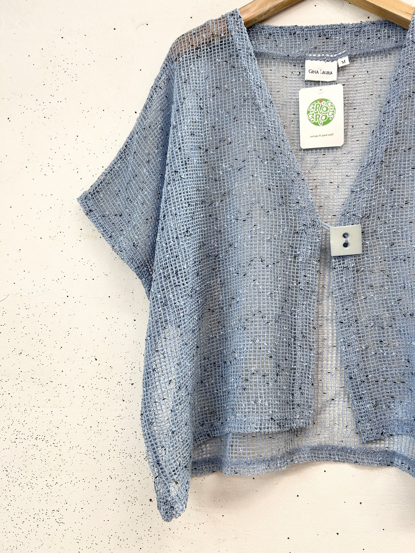 Vintage Tops [E32418]