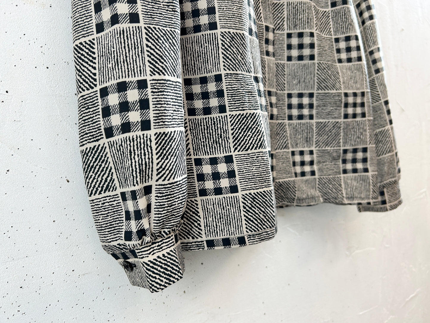 Vintage Shirt [J30499]