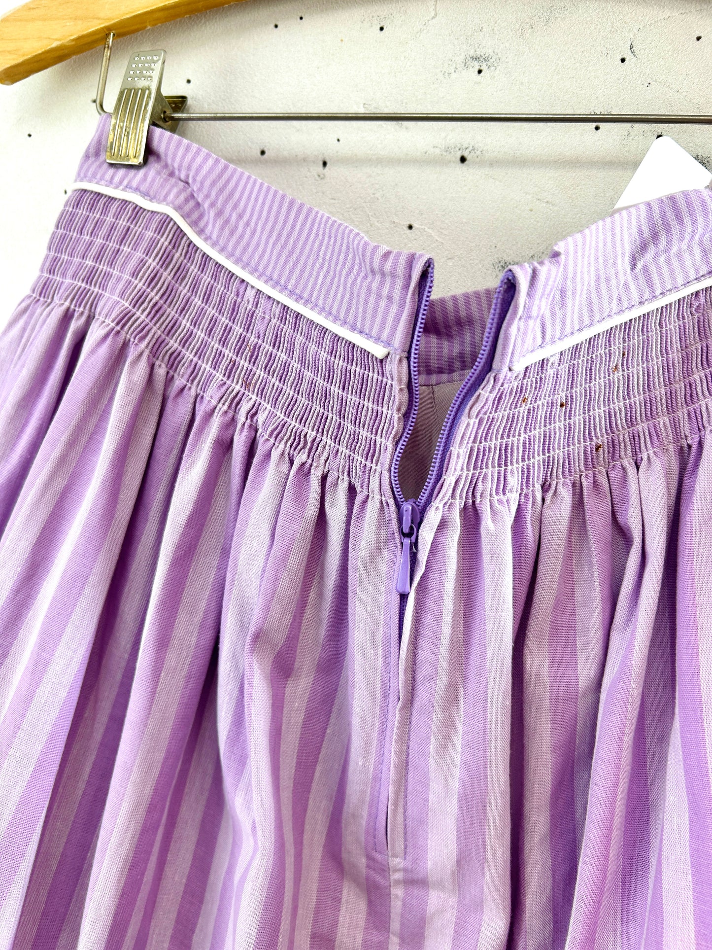 Vintage Tyrol Skirt [G33190]