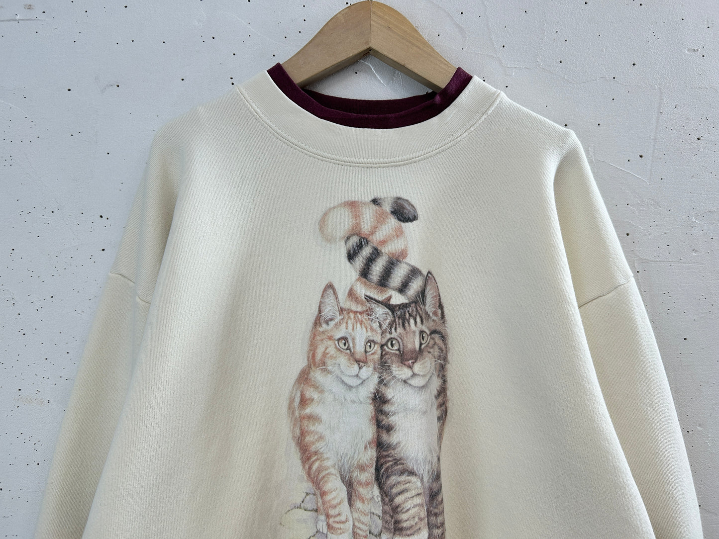 Vintage Sweat [E32410]