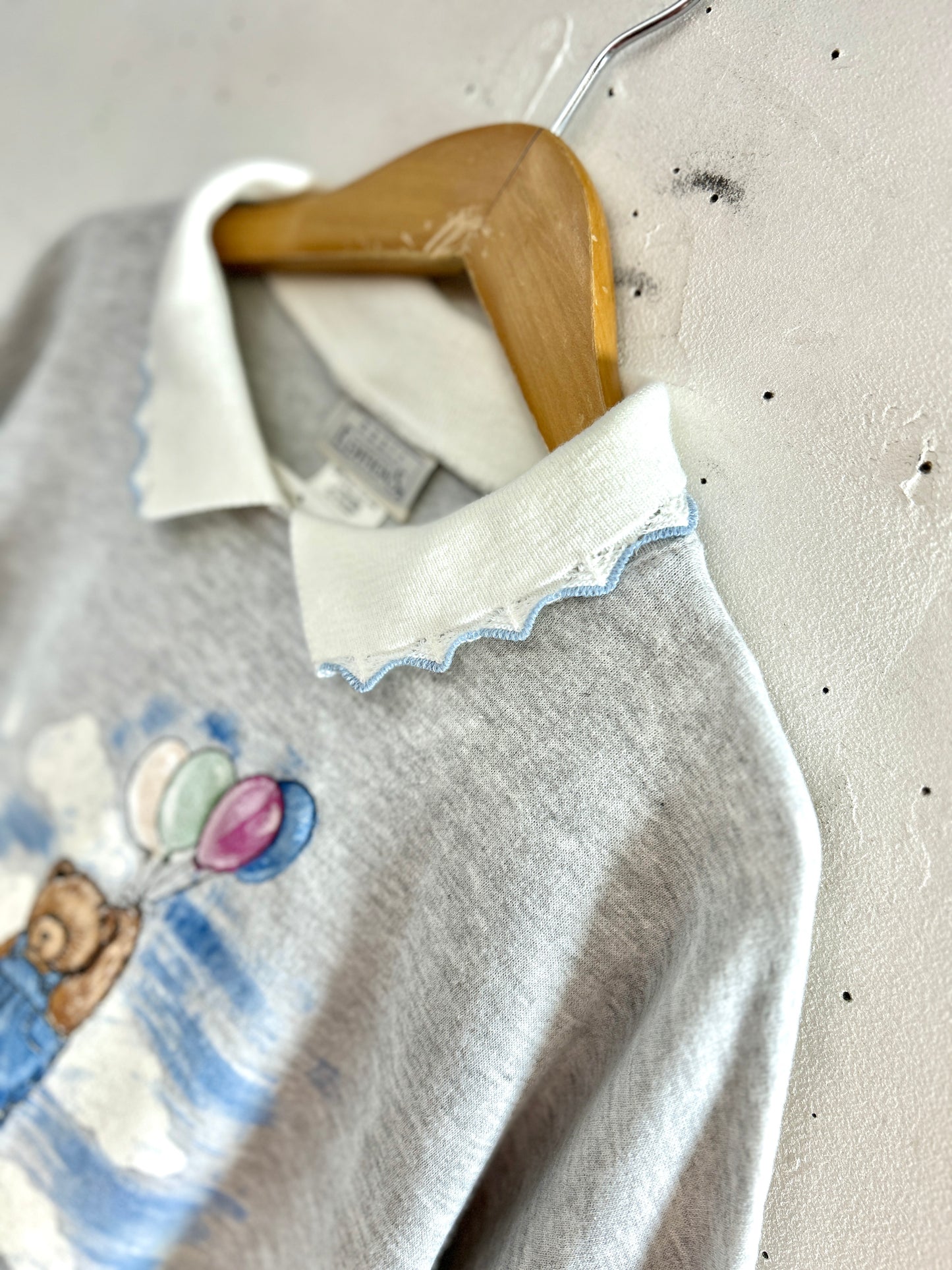 Vintage Sweat ~EDITIONS~   [C31910]