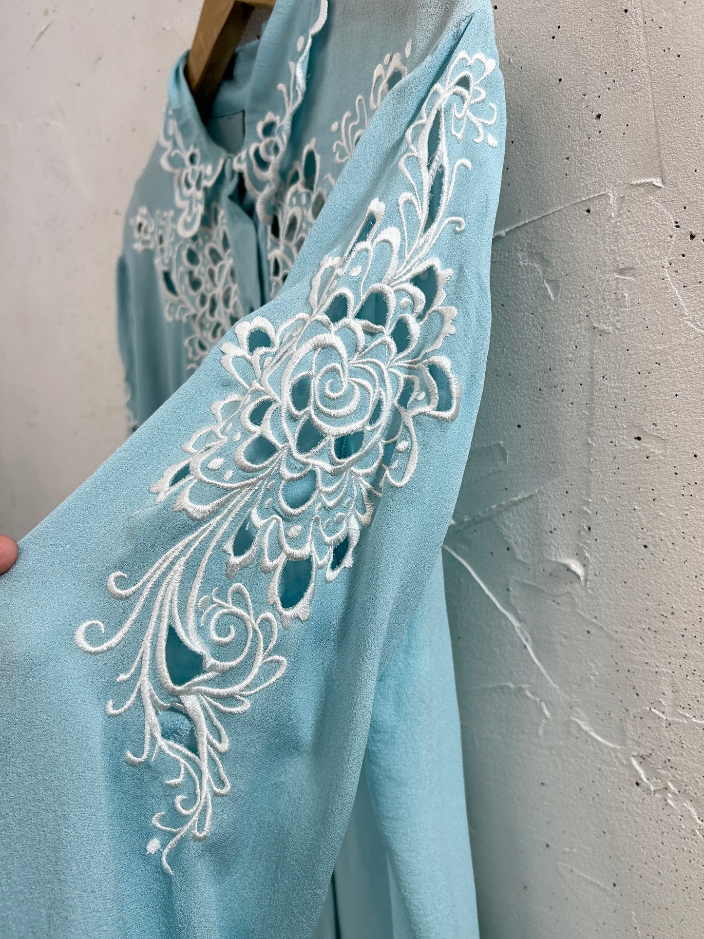 Vintage Shirt [H33410]