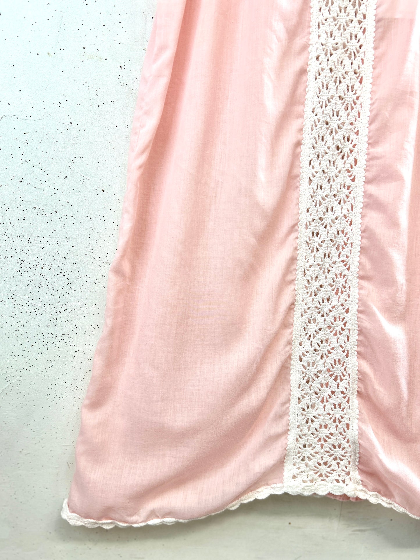 Vintage Nightie Dress [B31676]