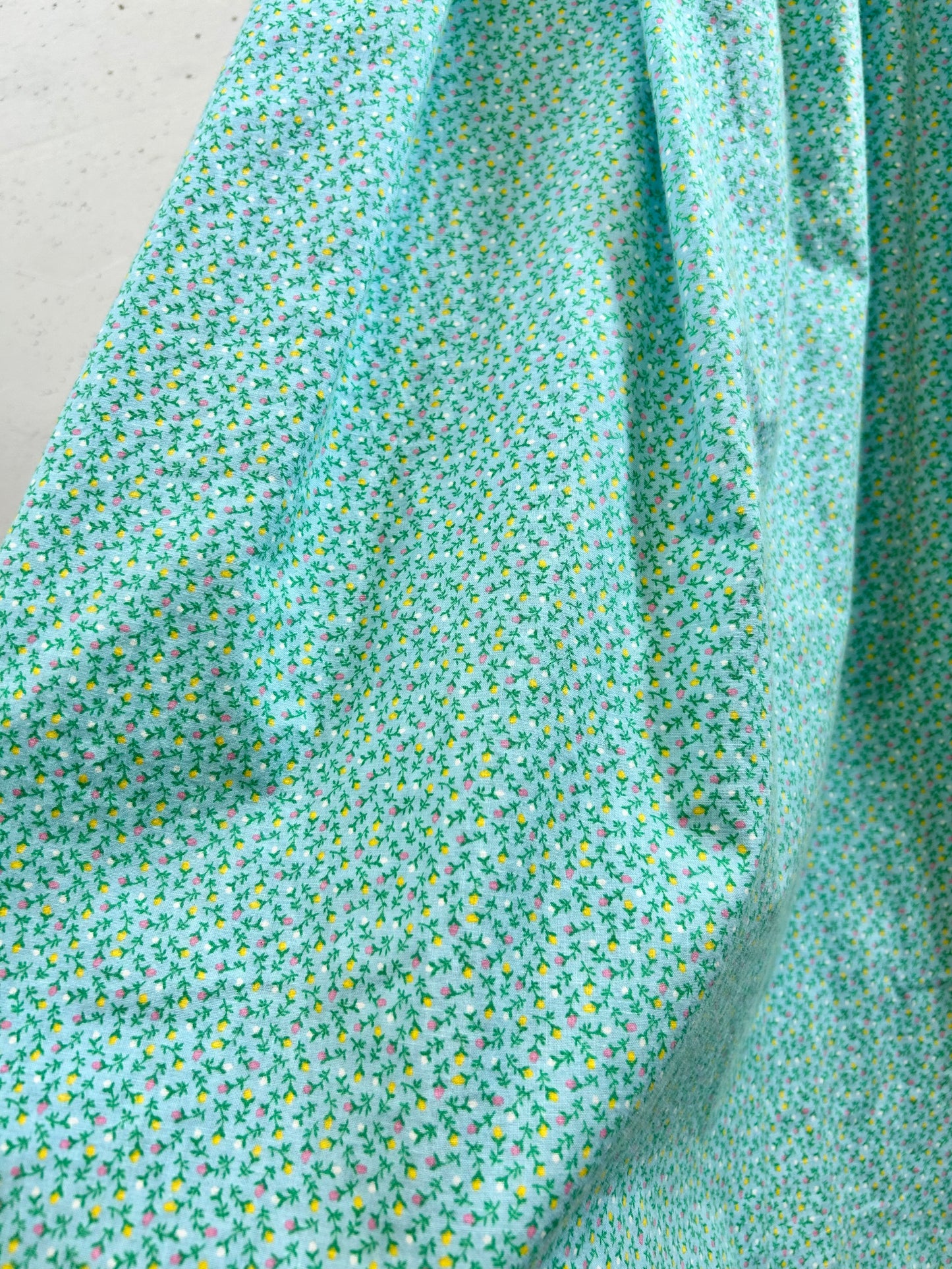 Vintage  Over Dress  [G30733]