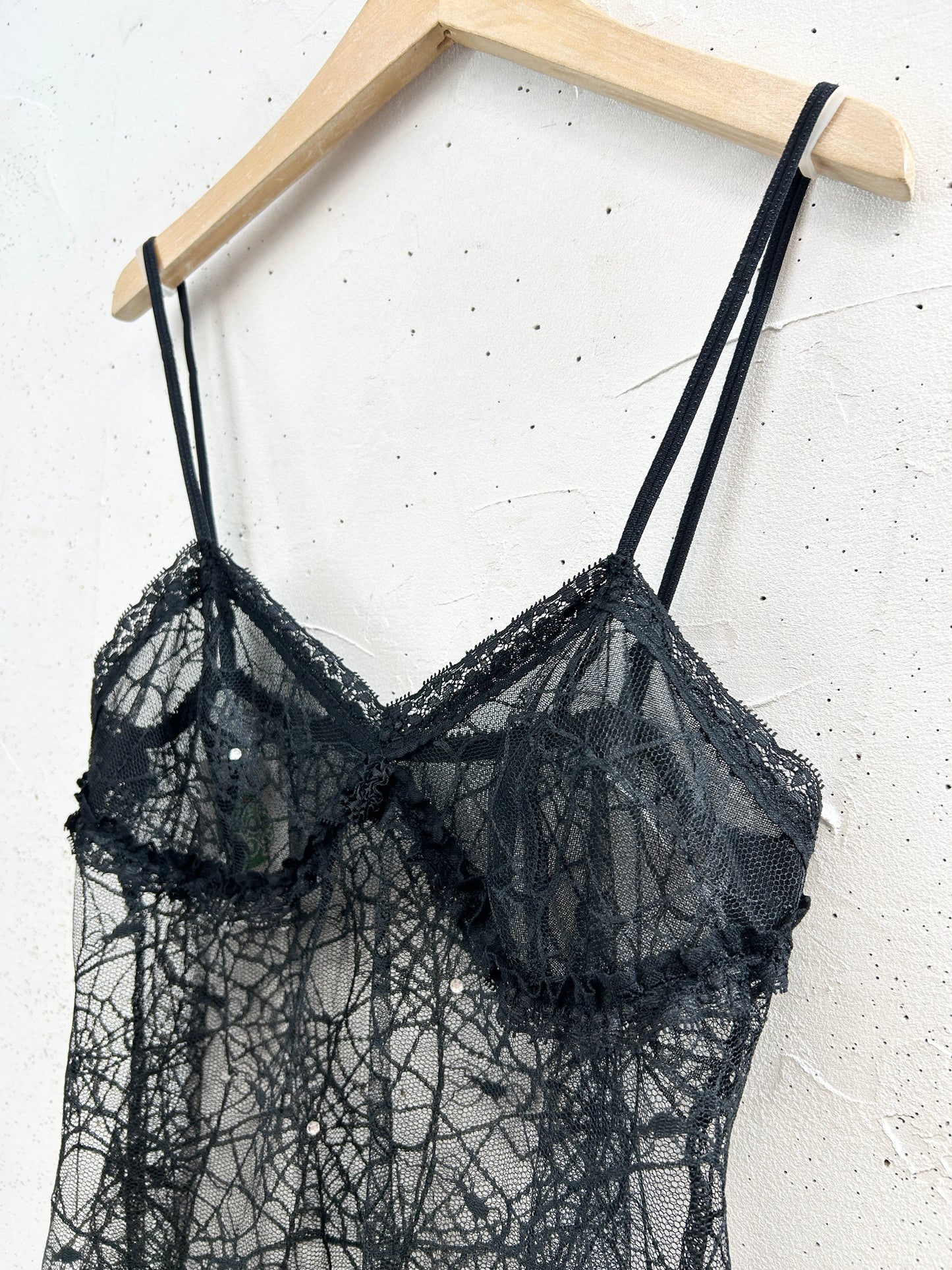 Vintage Lingerie Tops [G33132]