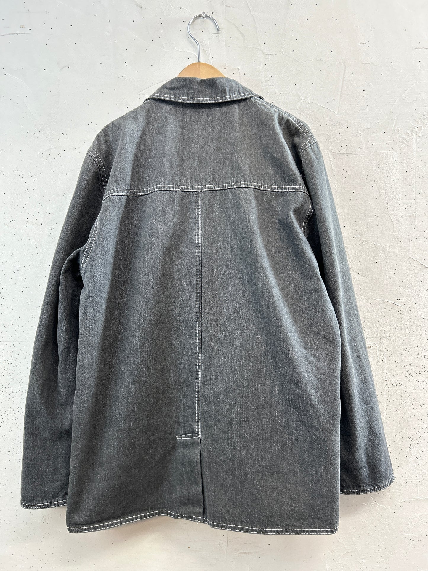 Vintage Jacket [C31886]