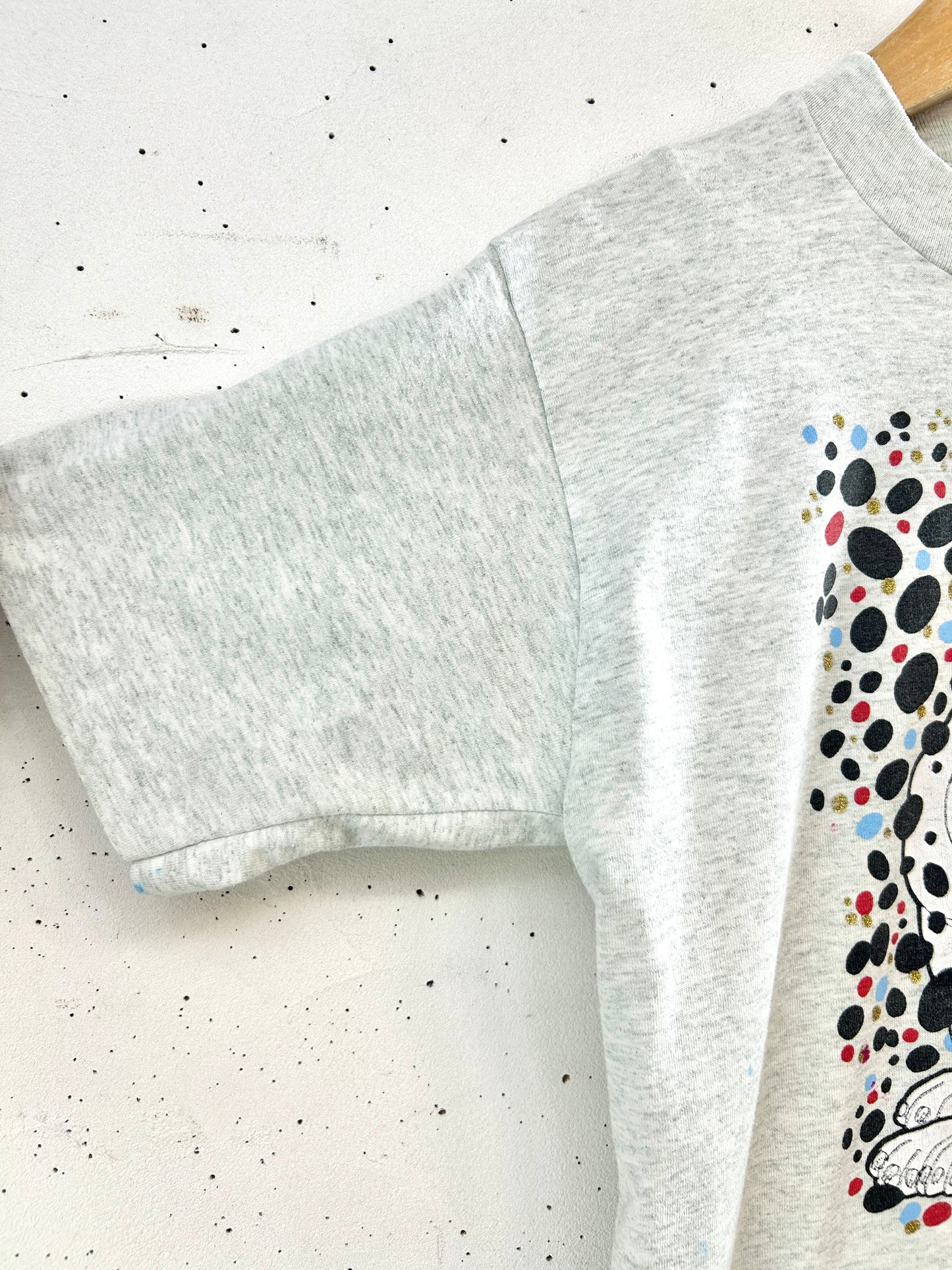 Vintage T-Shirt MADE IN USA 〜BEST FRUIT OF THE LOOM〜 [E32463]