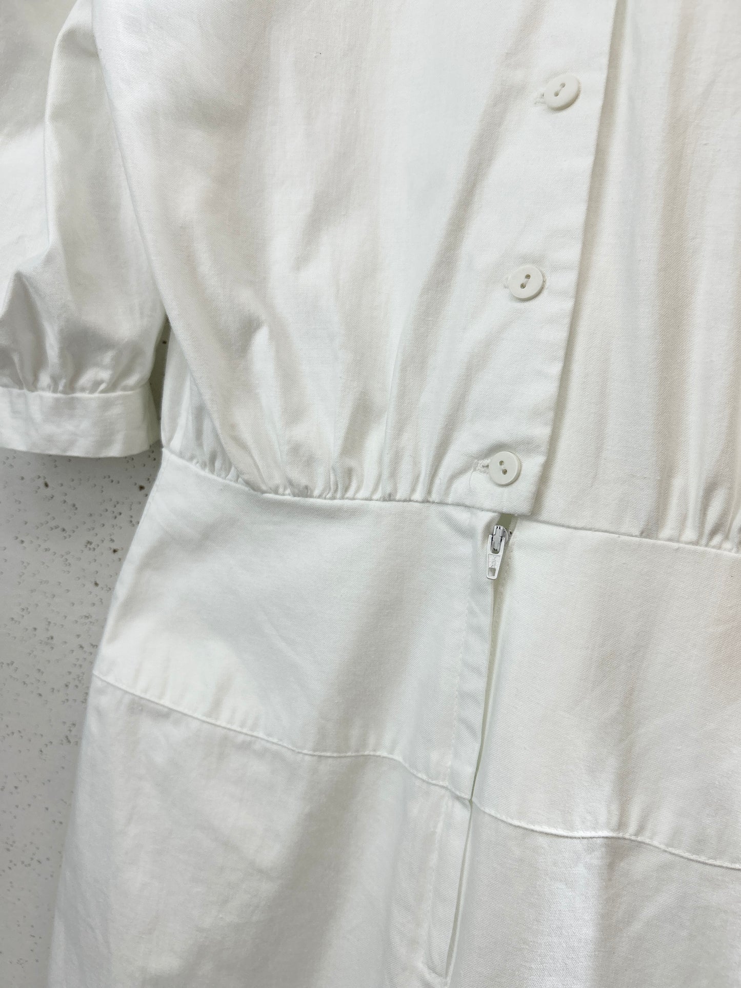 ’80s Vintage Dress〜GUNNE SAX〜[F32707]
