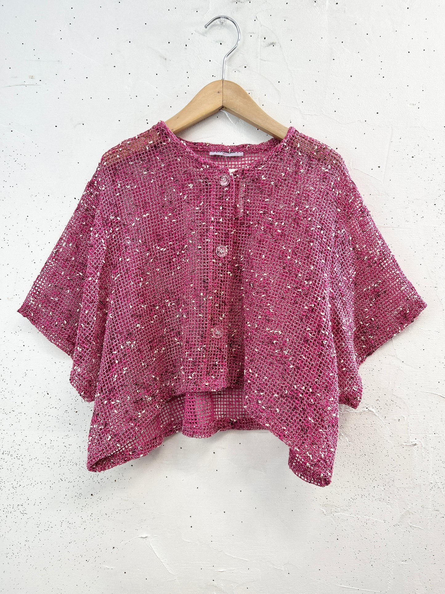 Vintage Tops [E32417]