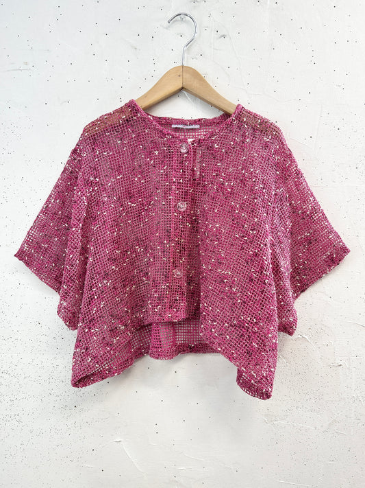 Vintage Tops [E32417]