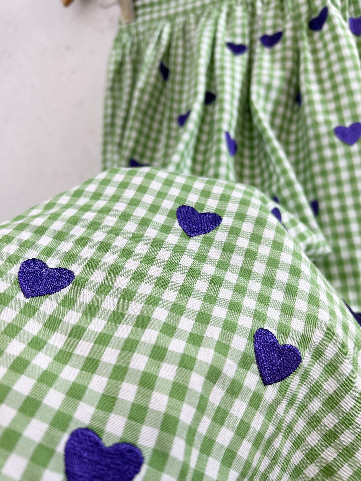 Vintage Apron [H33545]
