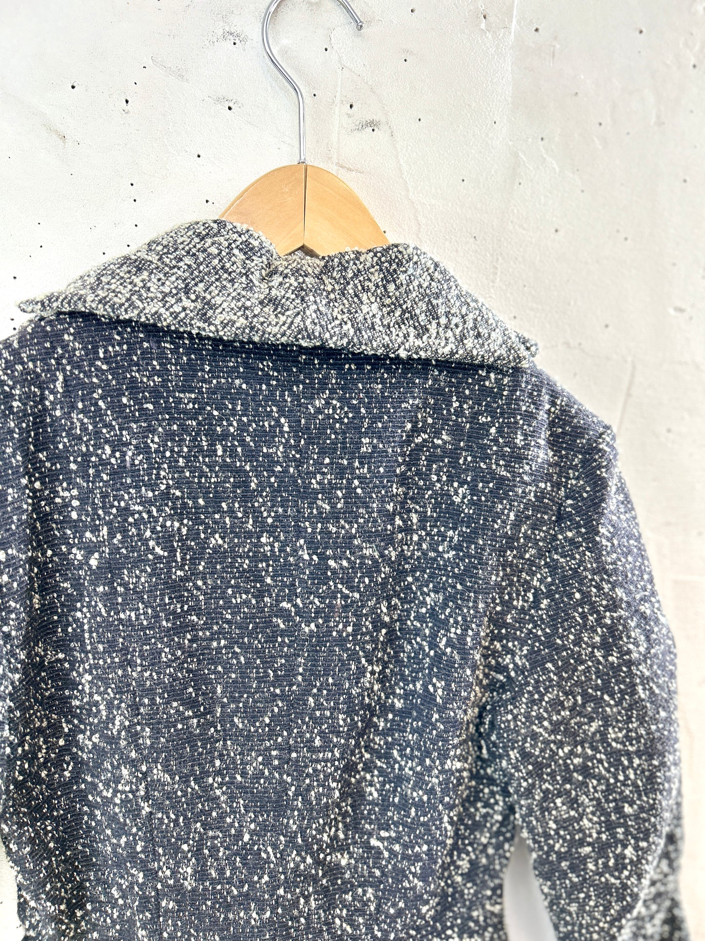 Vintage Jacket 〜Lilli Ann〜 of san francisco [K30888]