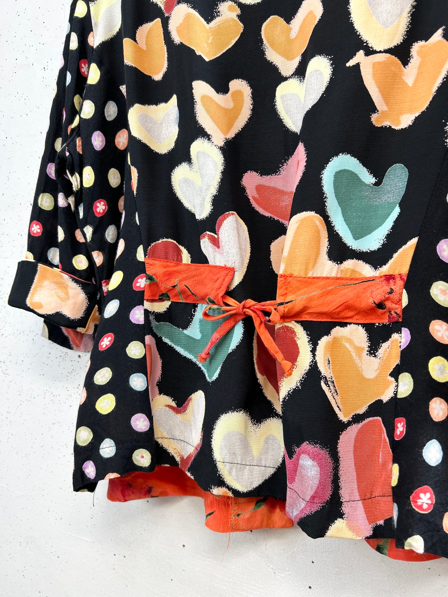 Vintage Shirt [E32452]