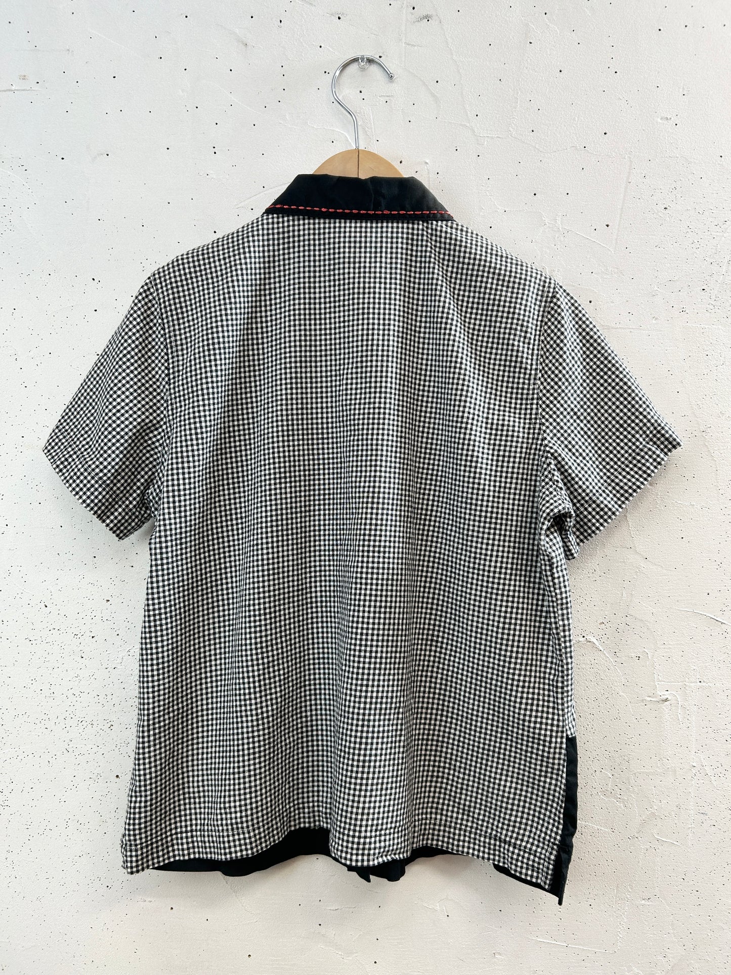 Vintage Shirt [H33409]