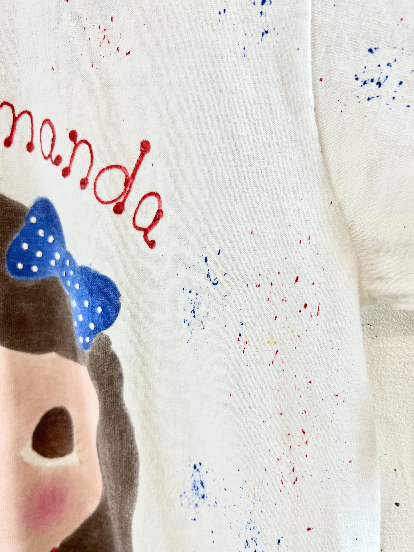 Vintage T-Shirt 〜ONEITA〜 MADE IN USA [H30868]