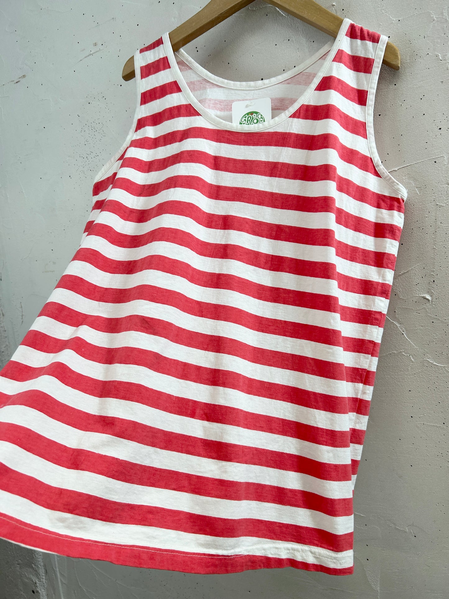 Vintage Tops [H33587]