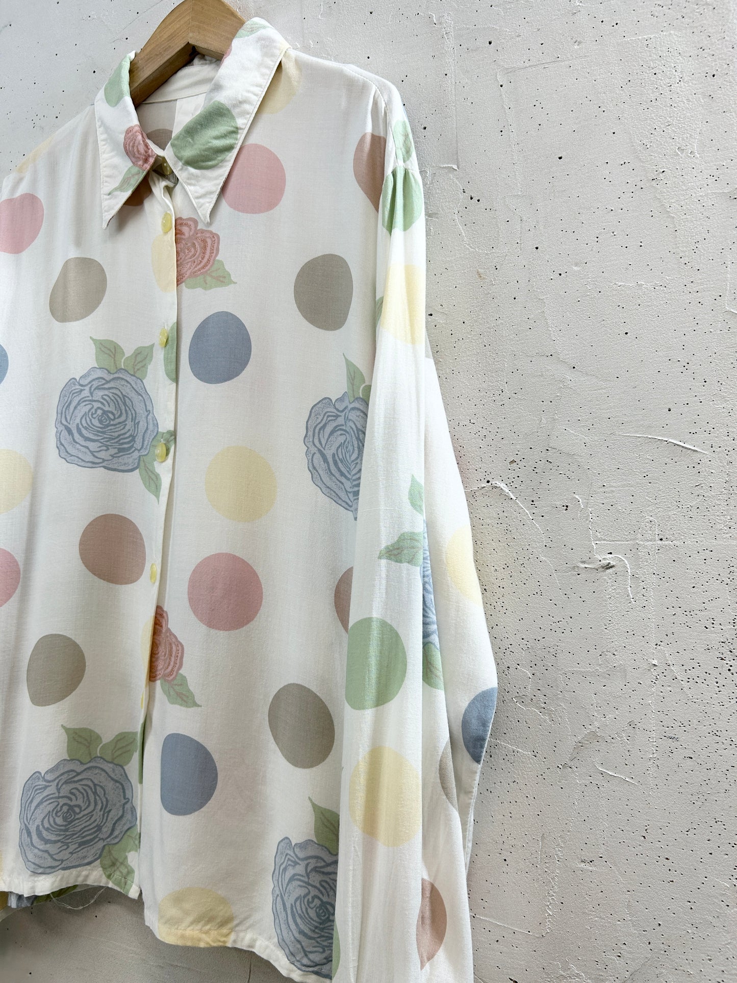 Vintage Shirt [G33148]